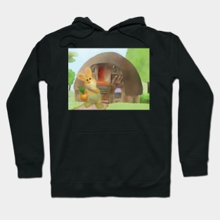 Osterhaus Hoodie